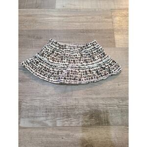 Child of mine by carter's 0 to 3 months skort